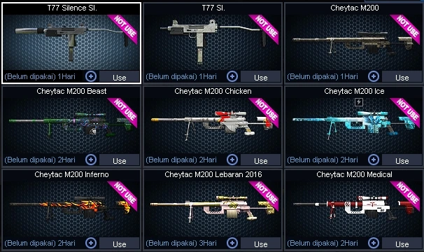 MAYOR 1 HARGA 27K image 11